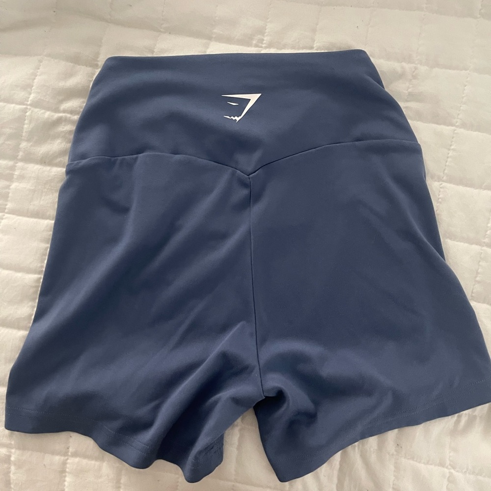 gymshark shorts